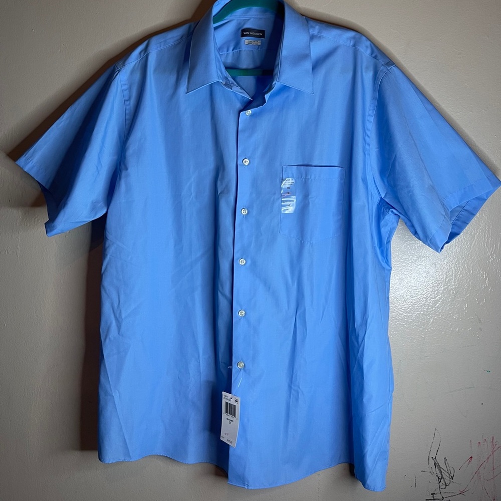 Van Heusen  Dress Shirts